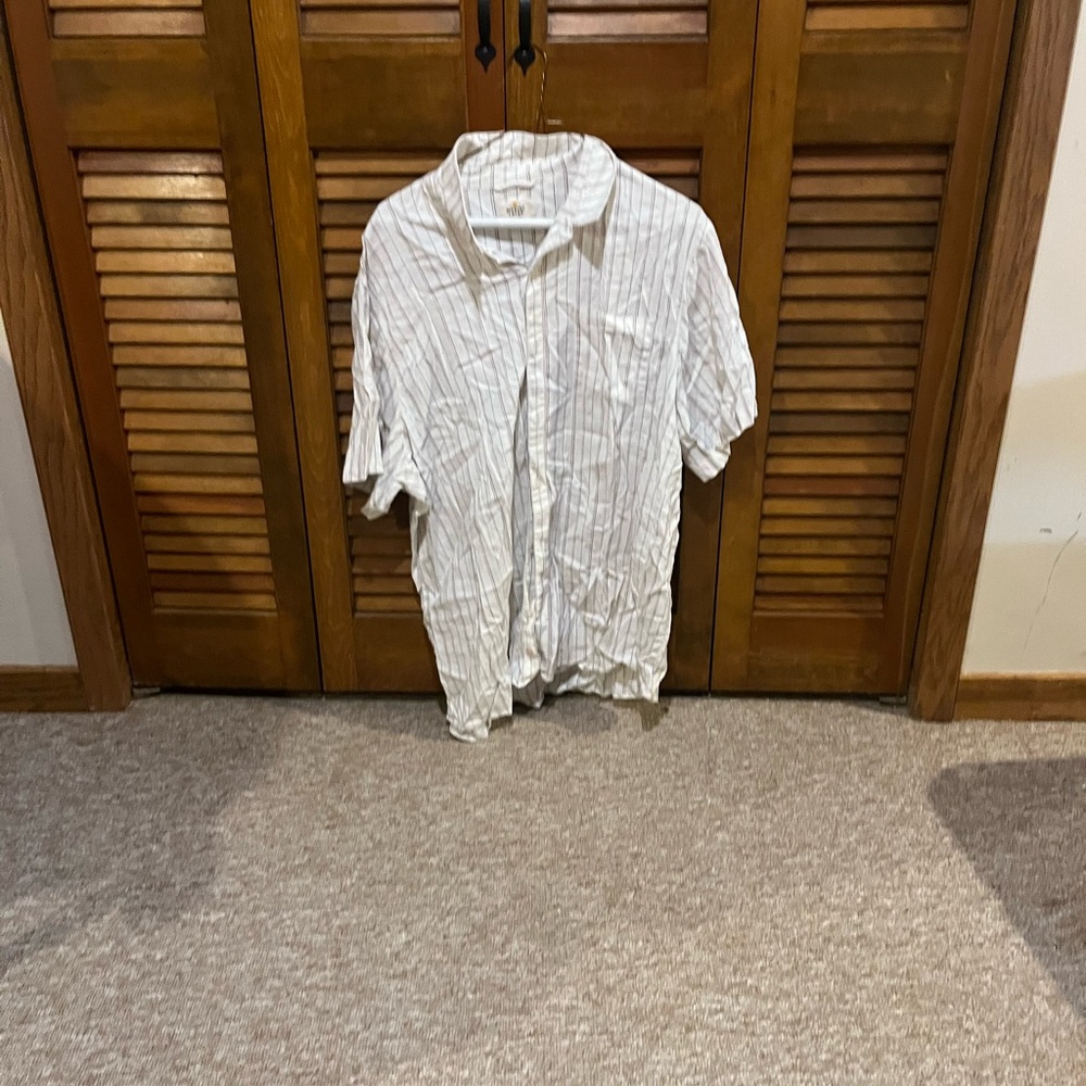 Marie layer xxl shirt men’s